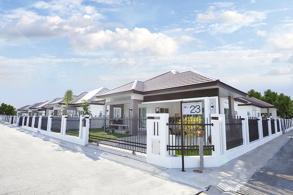 รูปภาพ เดอะเบสท์ โคกกรวด-ยางน้อย (The Best Khok Kruat-Yang Noi)