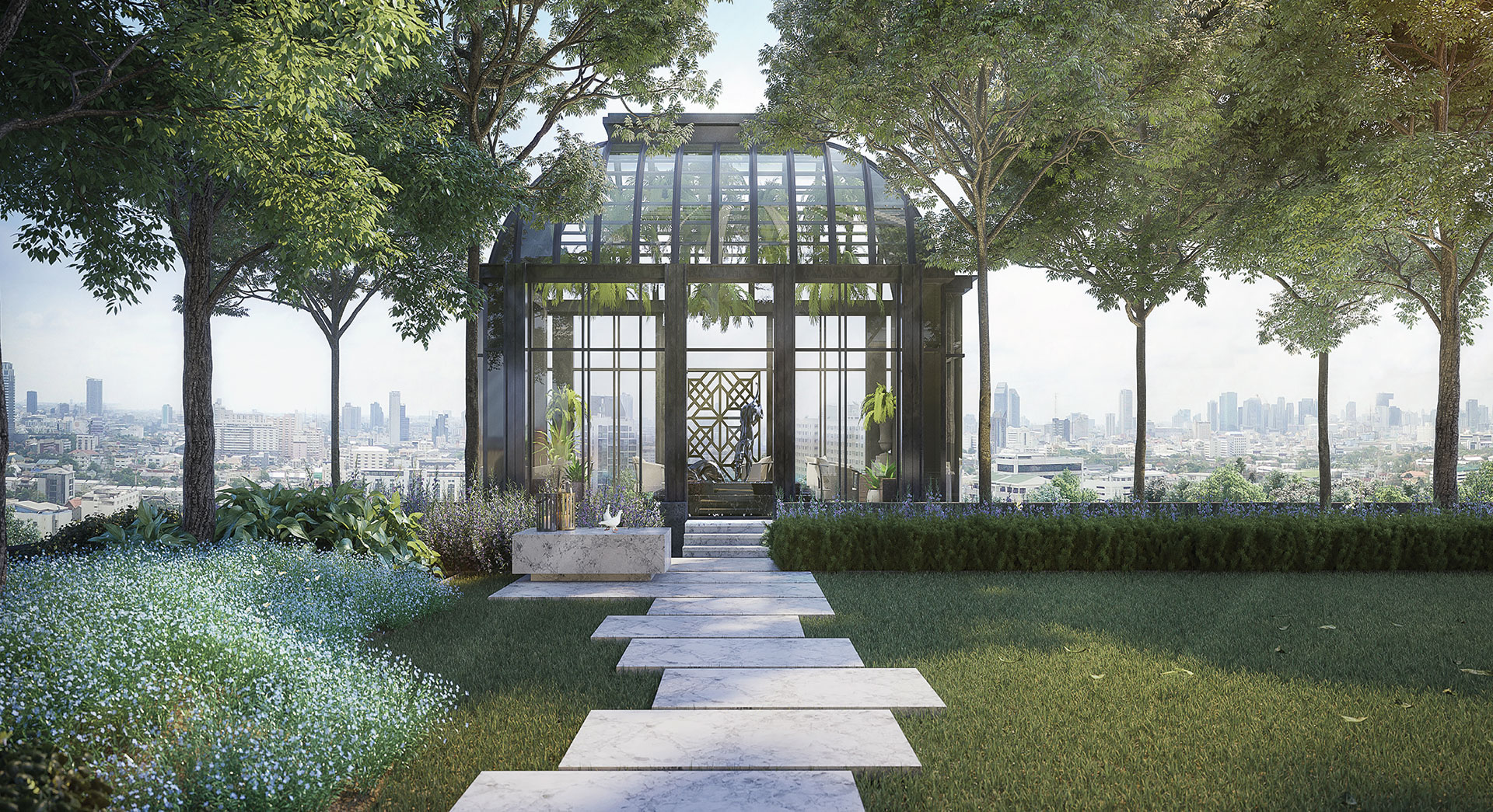 รูปภาพ ไฮด์ เฮอริเทจ ทองหล่อ (Hyde Heritage Thonglor)