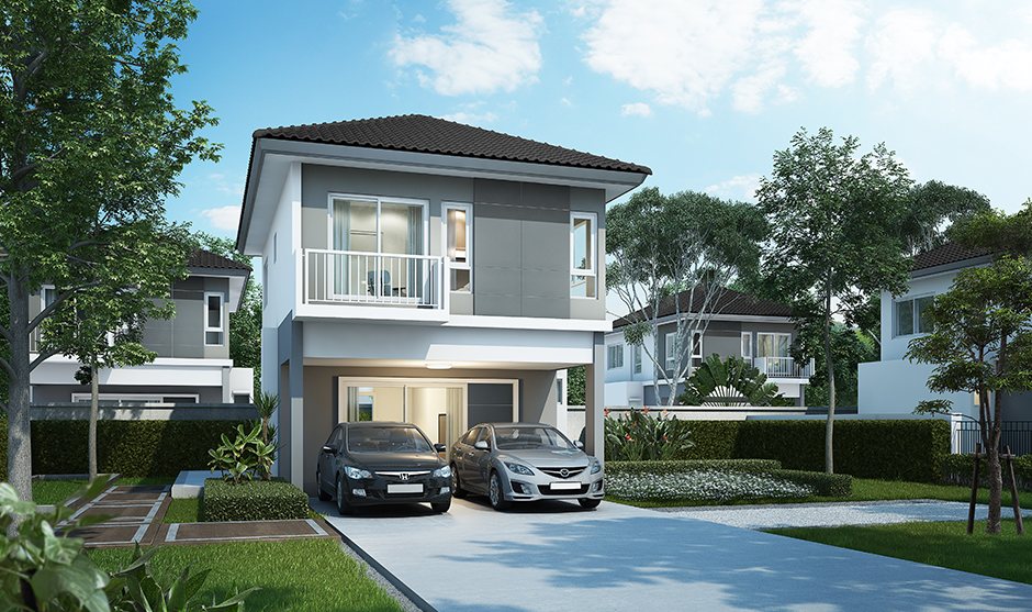 รูปภาพ ศุภาลัย บลิซ นครราชสีมา (Supalai Bliss Nakornratchasrima)