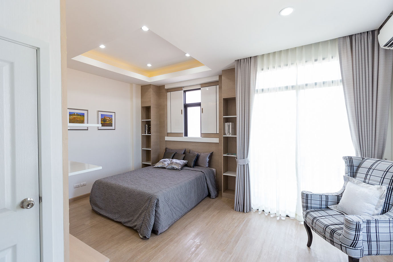 รูปภาพ เดอะ เซ็นทรัล 3 อัสสัมชัญ - ศรีราชา (The Central 3 Assumption - Sriracha)