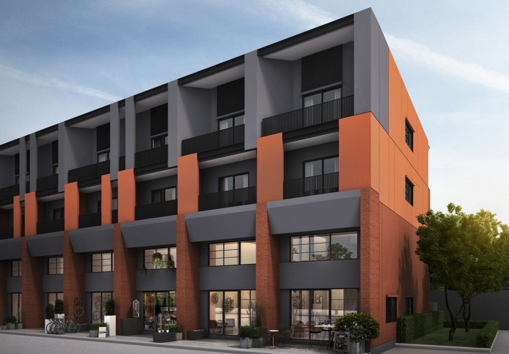 รูปภาพ สิริ อเวนิว สายไหม (Siri Avenur Saimai)