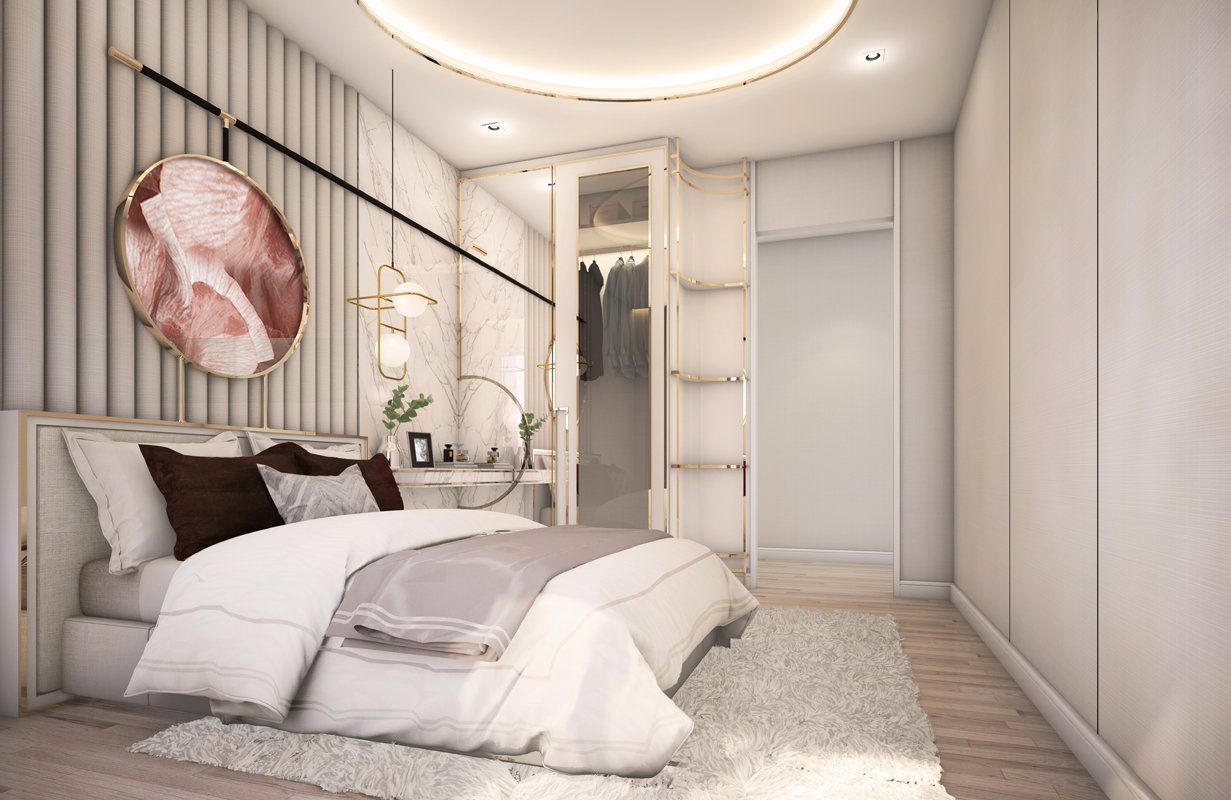 รูปภาพ แกรนด์ พลีโน่ วัชรพล - สุขาภิบาล 5 (Grande Pleno Watcharapol - Sukhapibal 5)