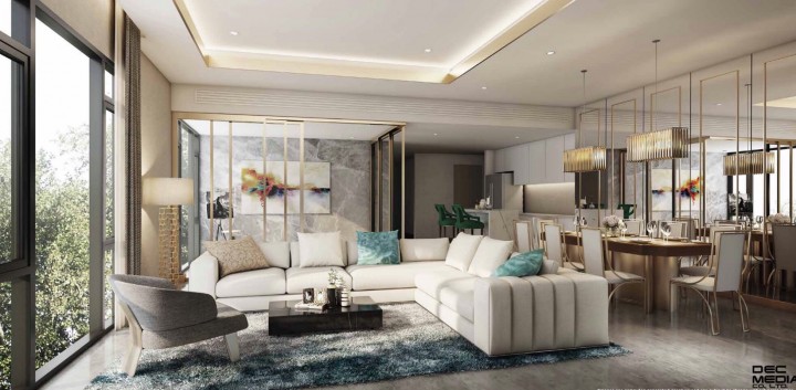 รูปภาพ นิวาติ ทองหล่อ 23 (Nivati Thonglor 23)