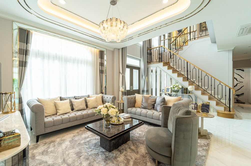 รูปภาพ แกรนดิโอ สุขสวัสดิ์-พระราม 3 (Grandio Suksawat-Rama 3)