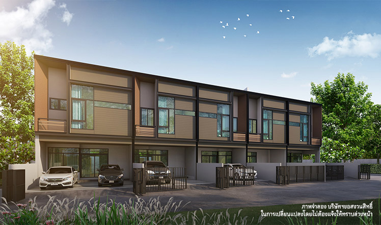 รูปภาพ เวิร์ฟ พระราม 9 (Verve Rama 9)