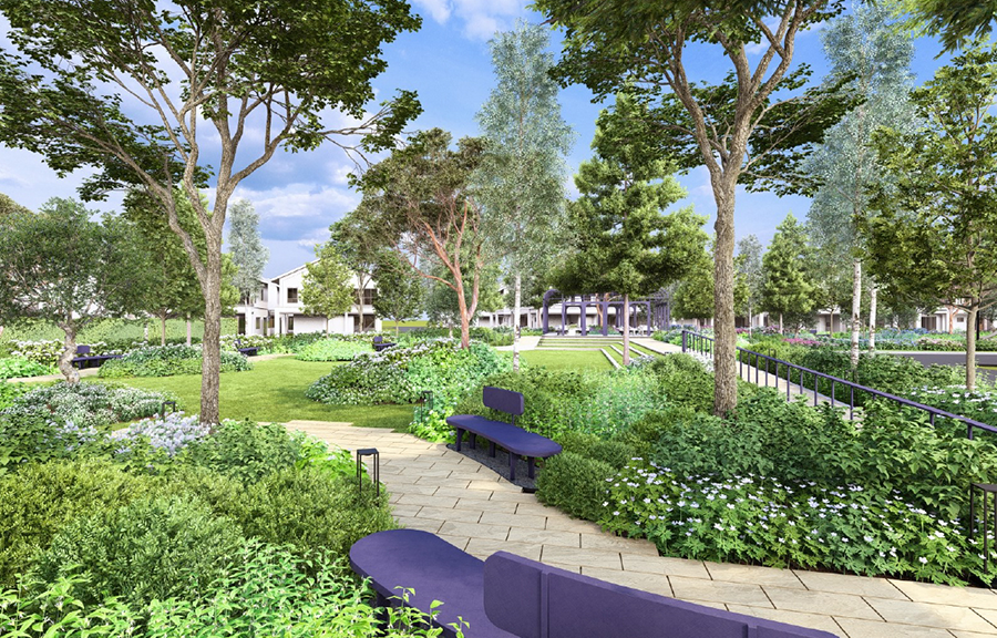 รูปภาพ อิคอนเนเจอร์ พระราม 2 - มหาชัย (Iconature Rama 2 - Mahachai)