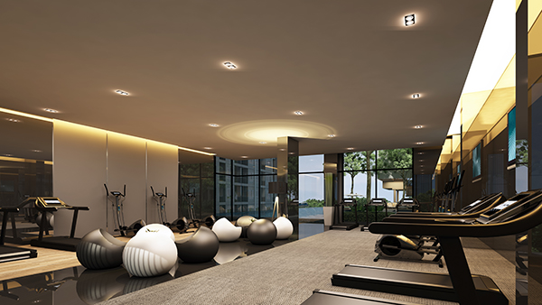 รูปภาพ เดอะ เทมโป แกรนด์ สาทร-วุฒากาศ (The Tempo Grand Sathorn-Wutthakat)