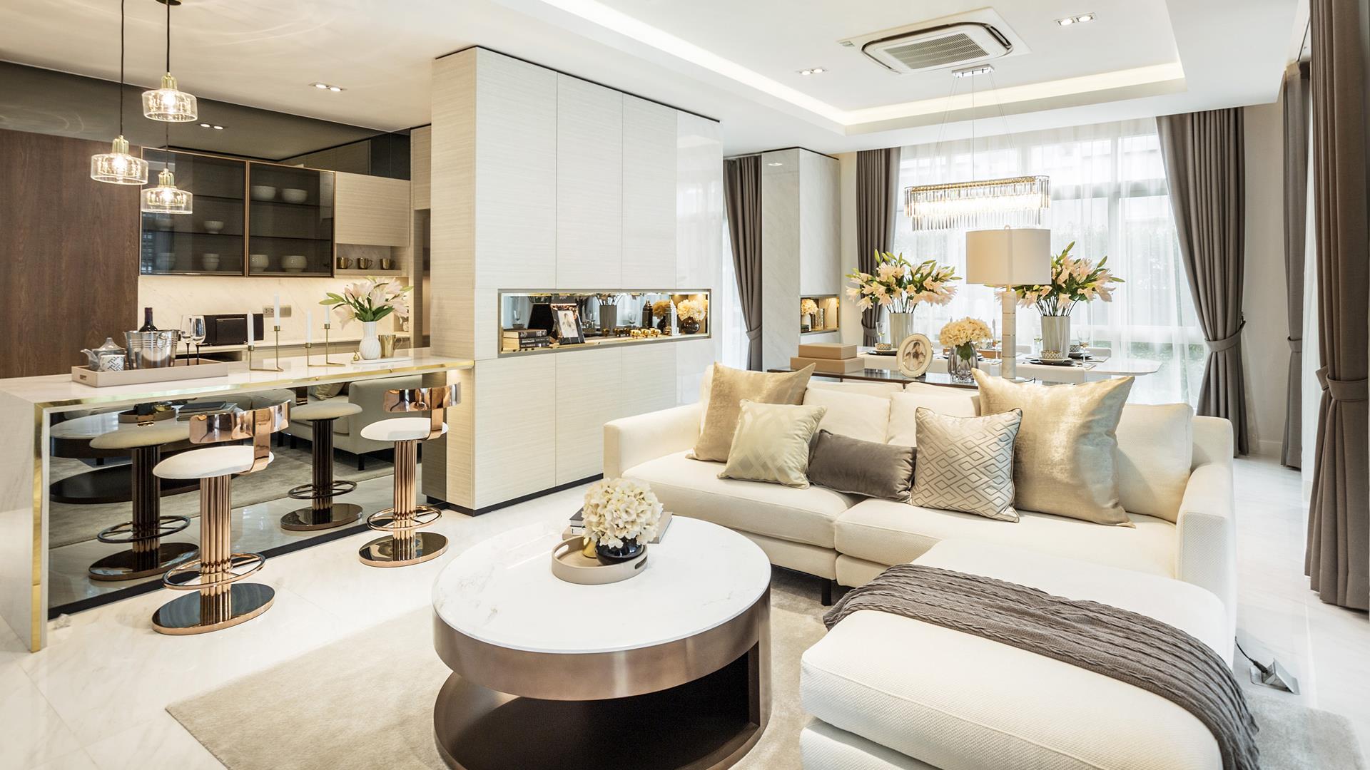 รูปภาพ มัณฑนา อ่อนนุช-วงแหวน 5 (Manthana Onnut - Wongwaen 5)