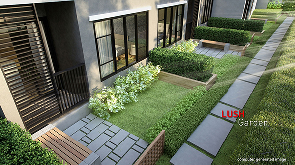 รูปภาพ ดีมูระ รัชโยธิน (D' Mura Ratchayothin)