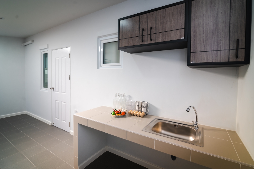 รูปภาพ เดอะ พาโน บางปะกง (The Pano Bangpakong)