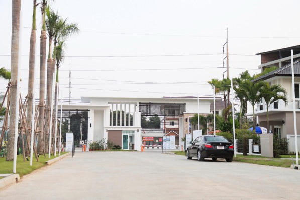 รูปภาพ เดอะ แกรนด์ วิลเลจ (The Grand Village)