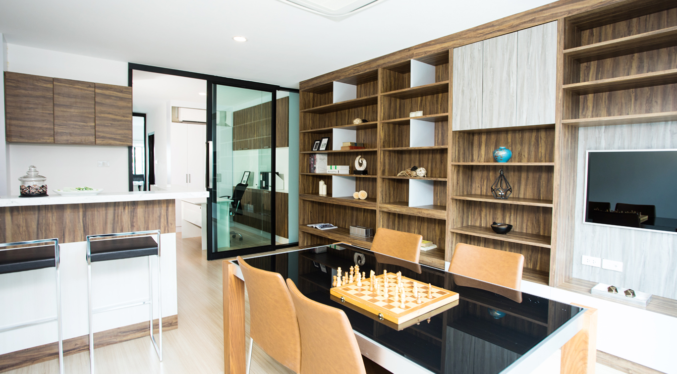 รูปภาพ ชีวา บิซ โฮม เอกชัย-บางบอน (Chewa Biz Home Ekachai-Bangbon)