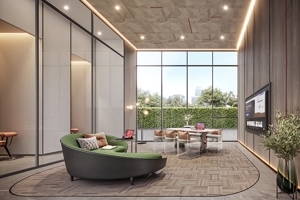 รูปภาพ แอสปาย อ่อนนุช สเตชั่น (Aspire Onnut Station)