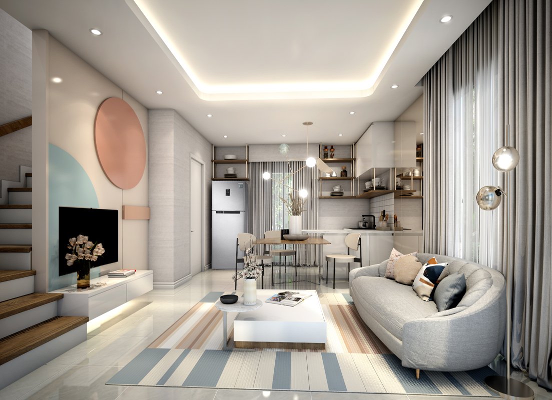 รูปภาพ พลีโน่ รังสิต (Pleno Rangsit)