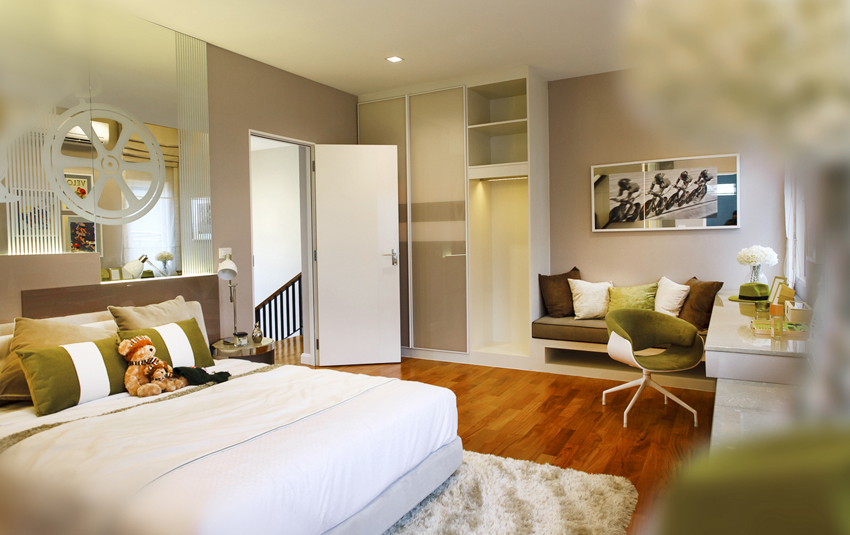 รูปภาพ ลัดดารมย์ บางนา (Laddarom Bangna)