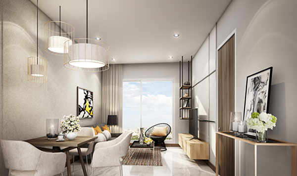 รูปภาพ ศุภาลัย เอลีท สี่พระยา (Supalai Elite Si-Phraya)