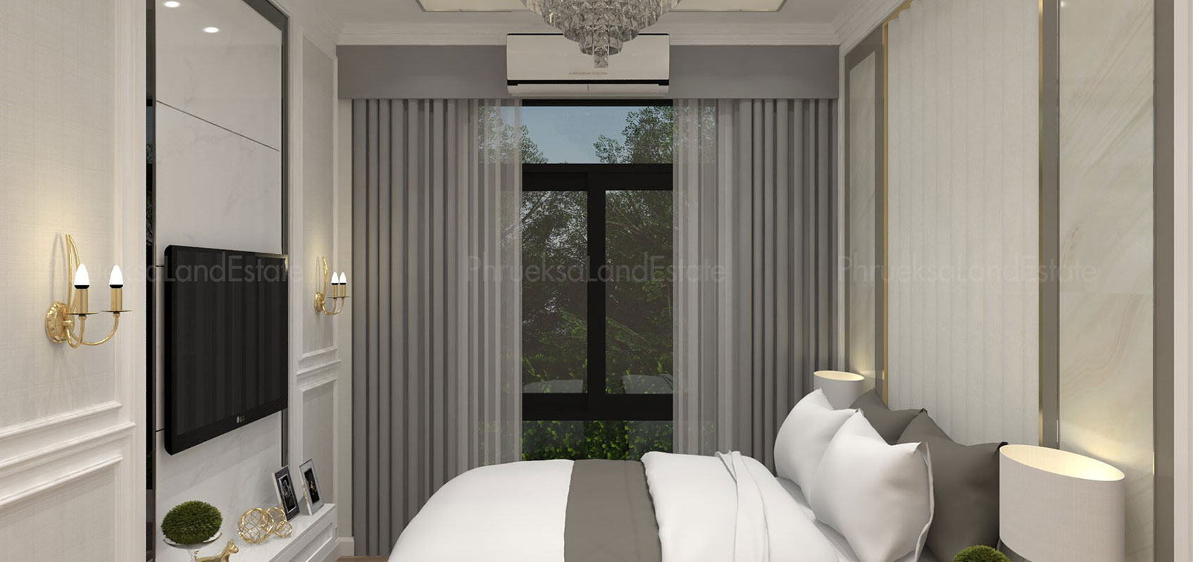 รูปภาพ เดอะ เซ็นทรัล ทาวน์ 2 บึง - ศรีราชา (The Central Town 2 Bueng - Sriracha)