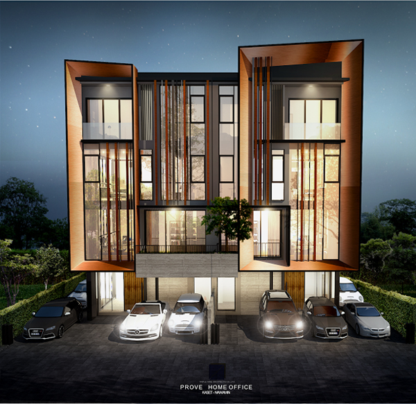 รูปภาพ อัลติจูด พรูฟ เกษตร-นวมินทร์ (Altitude Prove Kaset-Nawamin)