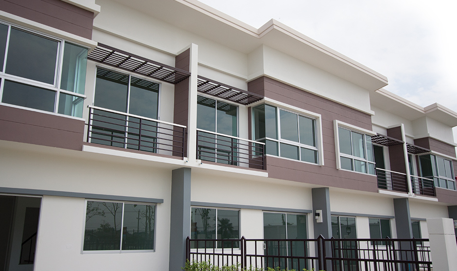 รูปภาพ ศุภาลัย เบลล่า วงแหวน ปิ่นเกล้า-พระราม 5 (Supalai Bella)