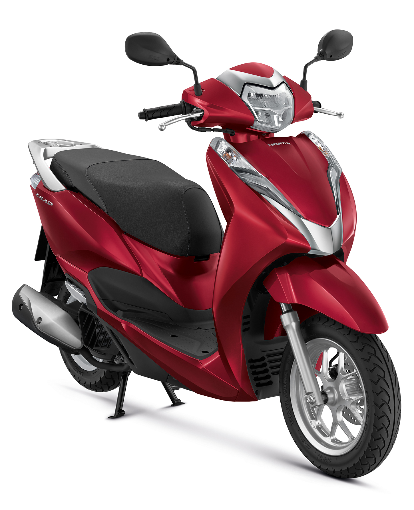 รูปภาพ ฮอนด้า Honda Lead 125 ปี 2021