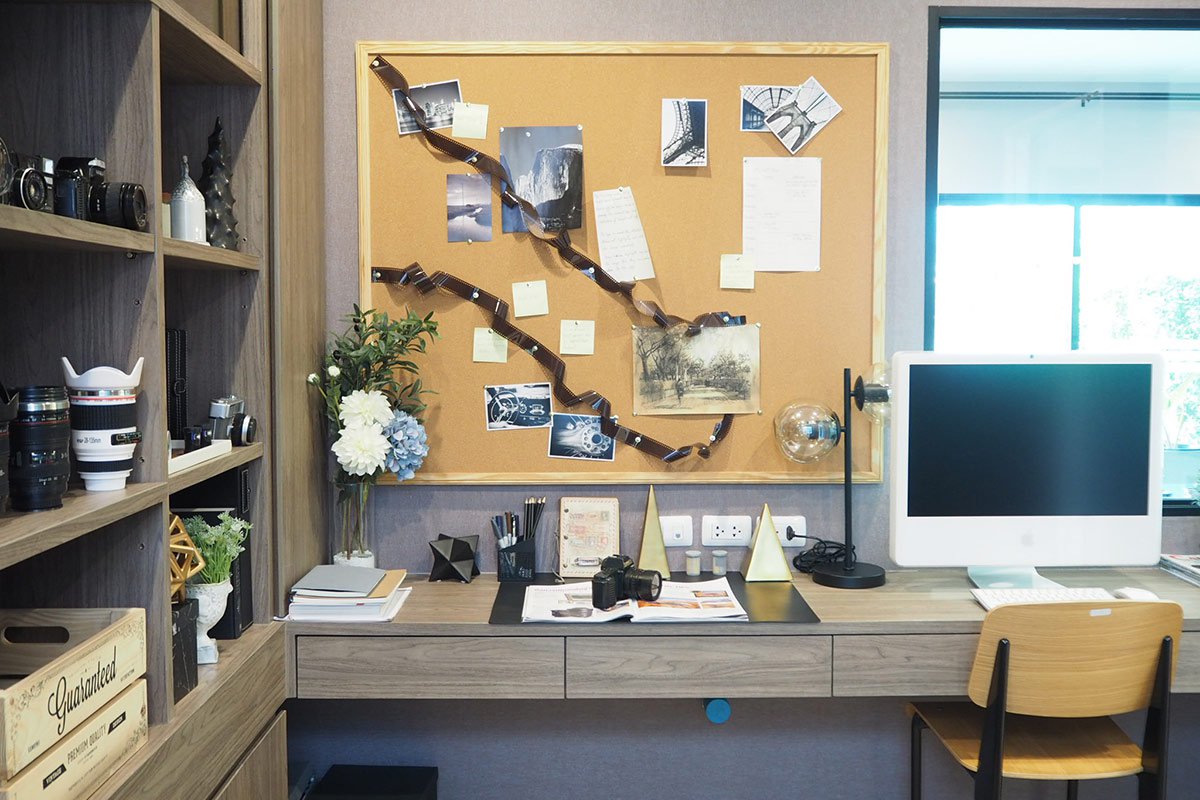 รูปภาพ สิริ เพลส สุขสวัสดิ์ - พระราม 3 (Siri Place Suksawat - Rama 3)