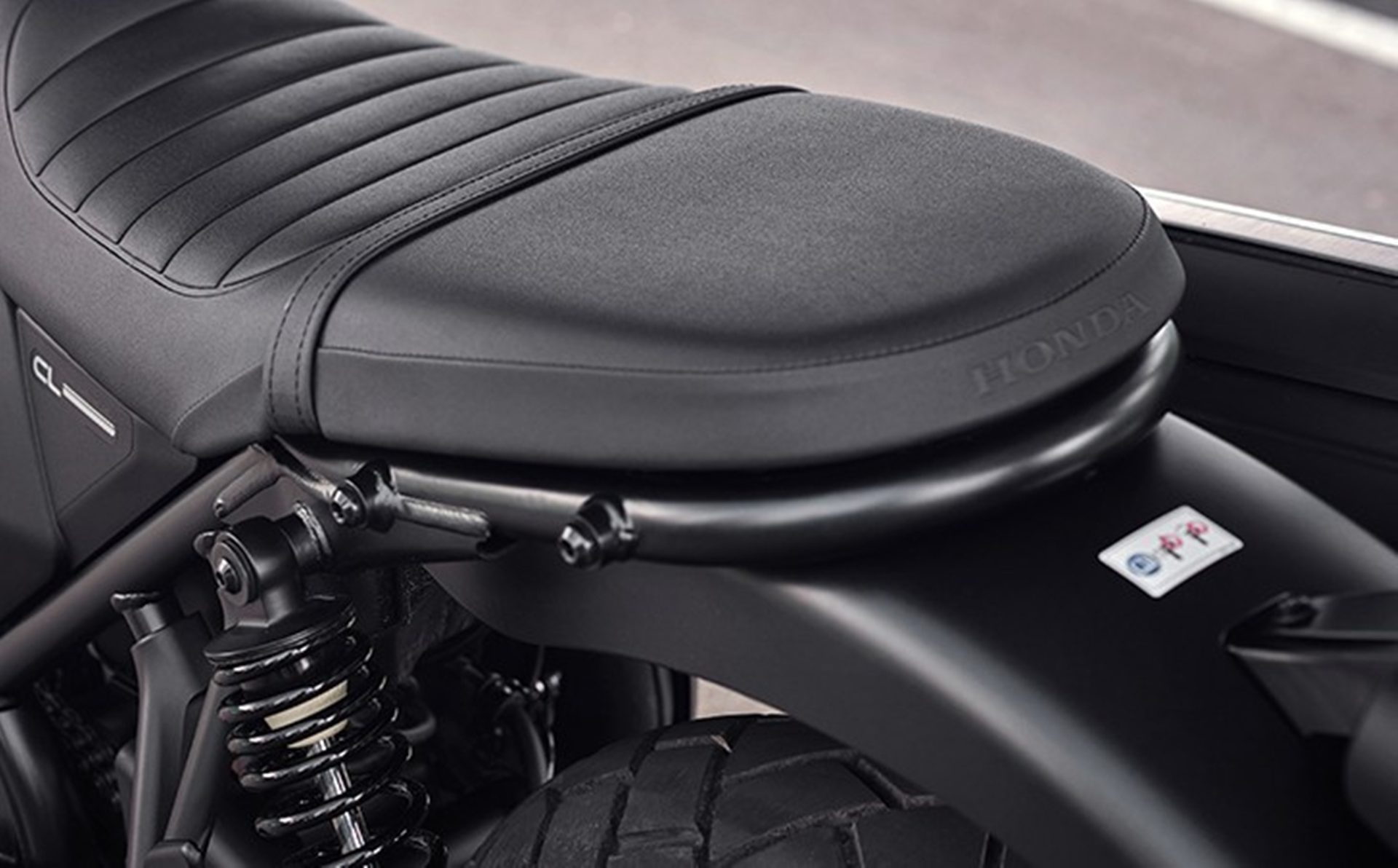 รูปภาพ ฮอนด้า Honda CL 500 ปี 2024