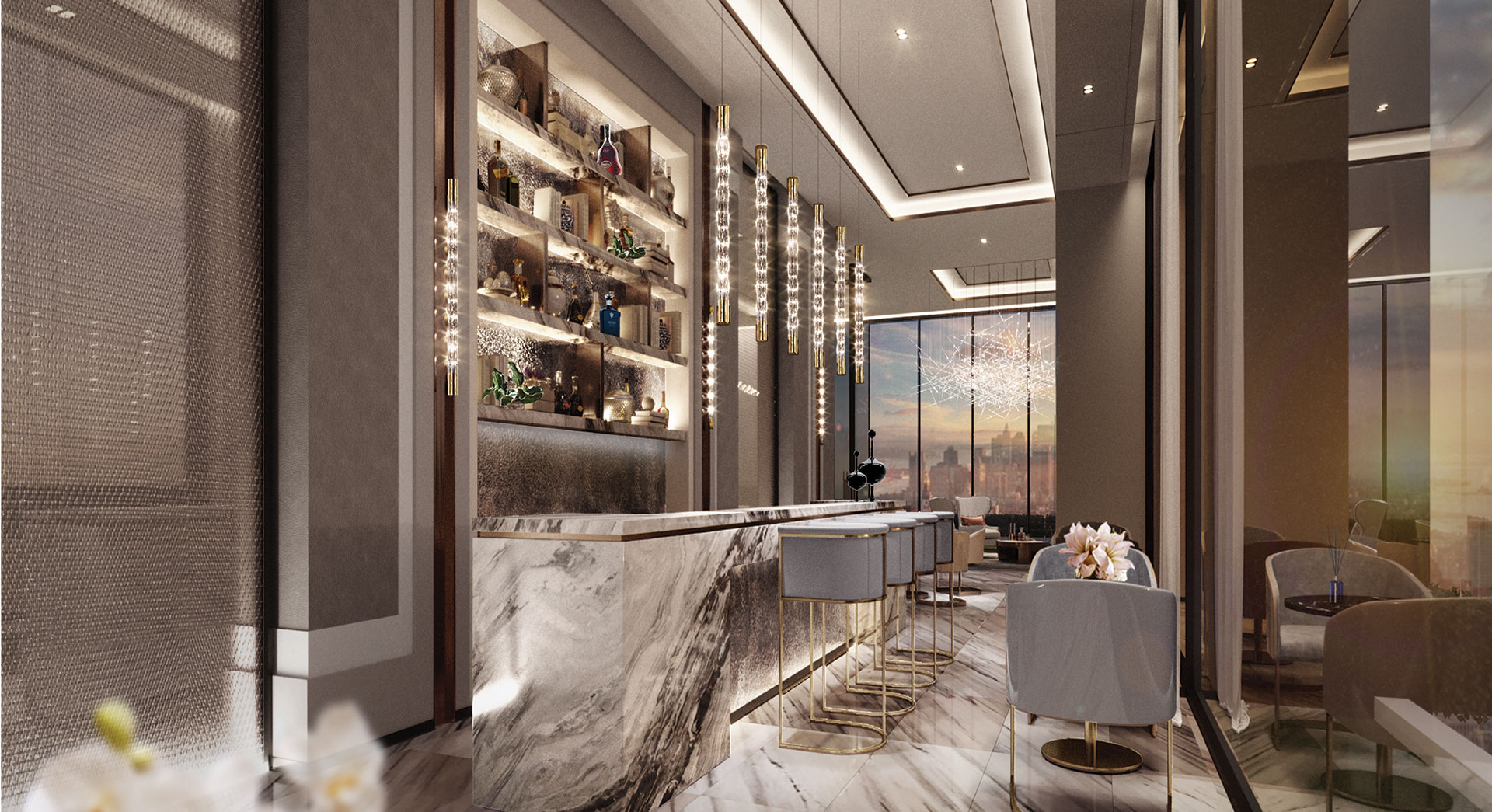 รูปภาพ ไฮด์ เฮอริเทจ ทองหล่อ (Hyde Heritage Thonglor)