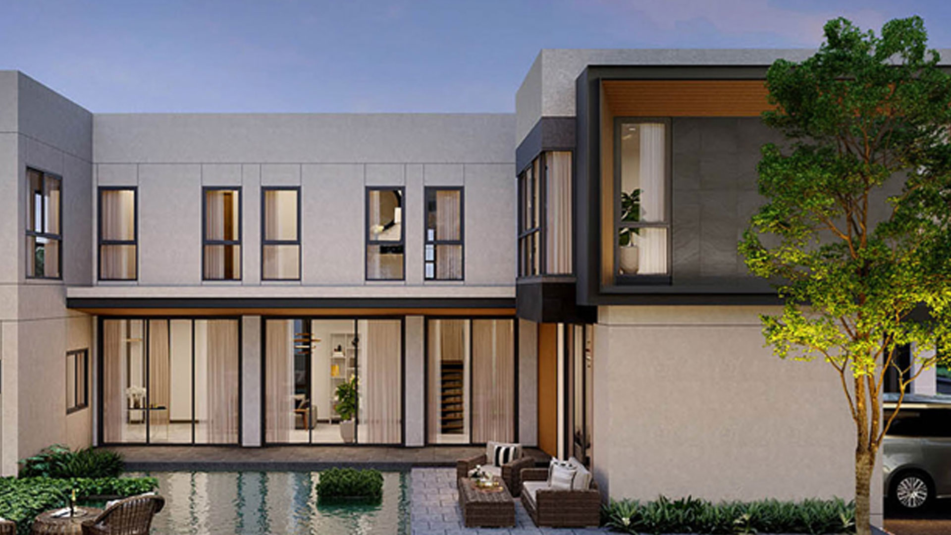 รูปภาพ เรสซิเดนซ์ 168 ราชพฤกษ์ (Residence 168 Ratchaphruek)