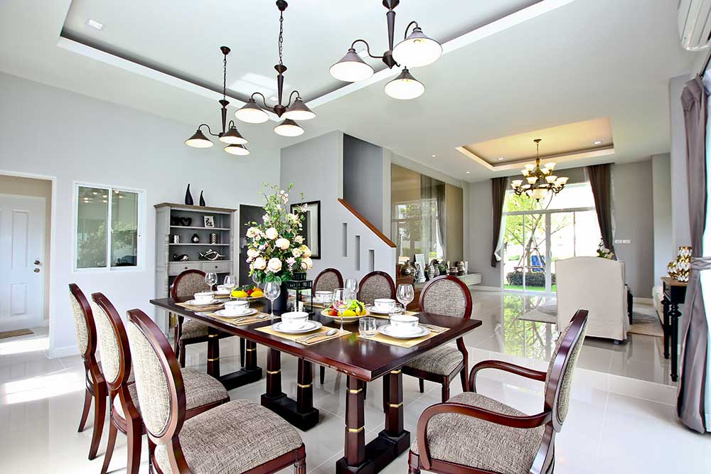 รูปภาพ ลลิล กรีนวิลล์ ลักซ์ รามอินทรา (Lalin Greenvile LUXE Ramintra)