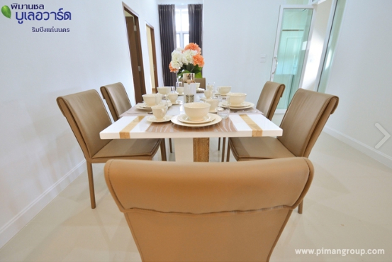 รูปภาพ พิมานชล บูเลอวาร์ด (Pimanchon Boulevard)