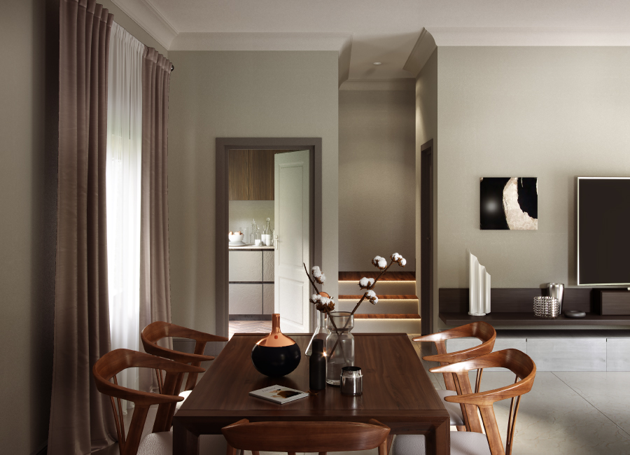 รูปภาพ สตอรี่ส์ รังสิต - วงแหวน (Stories Rangsit -Wongwaen)