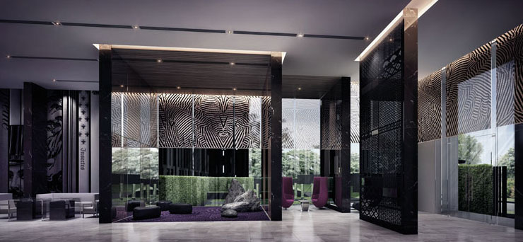 รูปภาพ ริธึ่ม สุขุมวิท 36-38 (RHYTHM Sukhumvit 36-38)