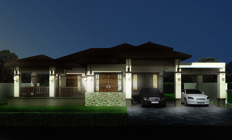 รูปภาพ บ้านพุทธรักษา (Baan Puttaraksa)