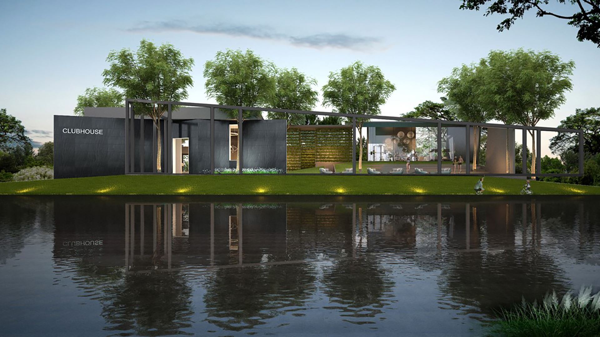 รูปภาพ ชัยพฤกษ์ ทางด่วนรามอินทรา - จตุโชติ (Chaiyapruk Ramindra Expressway - Jatuchote)