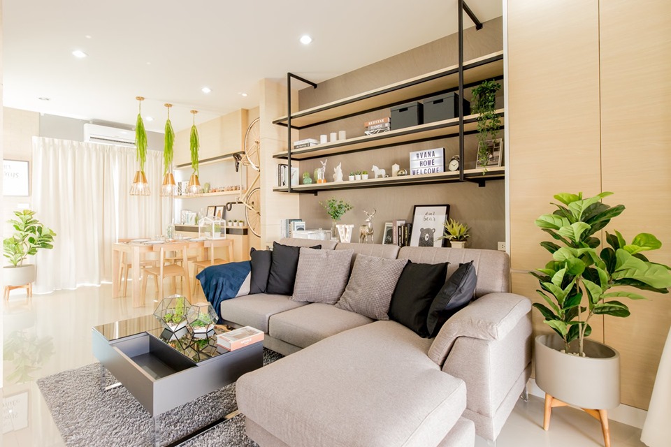 รูปภาพ วาน่า คาซ่า ชากใหญ่-เชิงเนิน (Vana Casa Chak Yai-Choeng Noen)