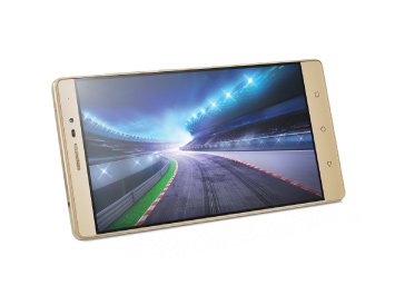 รูปภาพ เลอโนโว LENOVO-PHAB 2