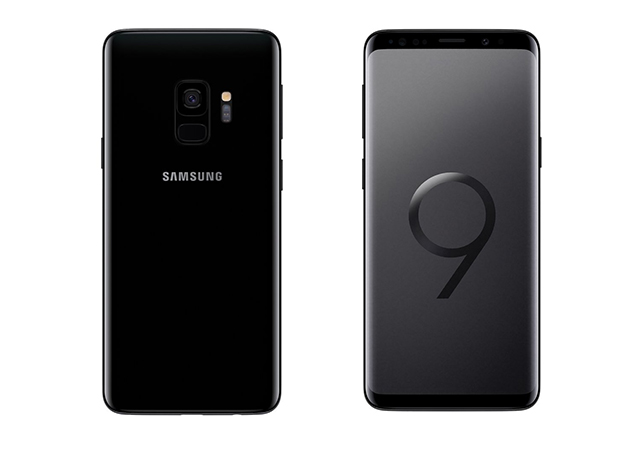 รูปภาพ ซัมซุง SAMSUNG Galaxy S9