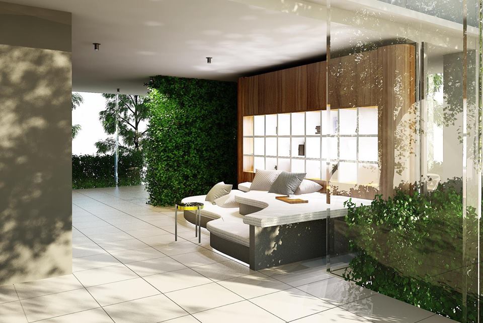 รูปภาพ เดอะ แมทท์ สาทร - ท่าพระ 2  (THE MATT Sathorn - Thapra 2)