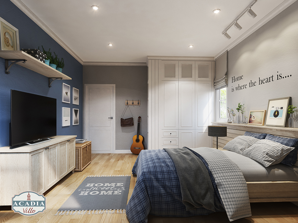 รูปภาพ อคาเดีย วิลล์ รังสิต - คลอง 2 (Acadia Ville Rangsit - Klong 2)