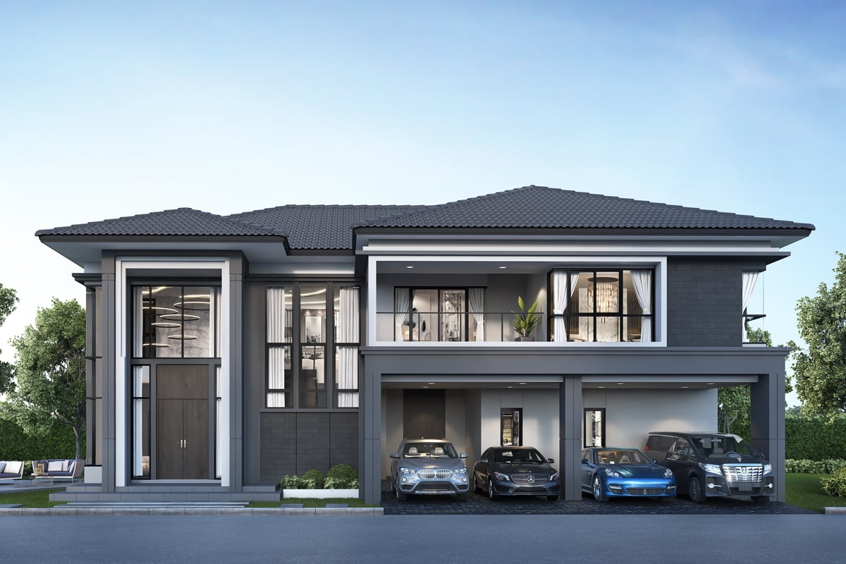 รูปภาพ เดอะ ซิตี้ ปิ่นเกล้า - บรมฯ 2 (The City Pinklao - Borom 2)