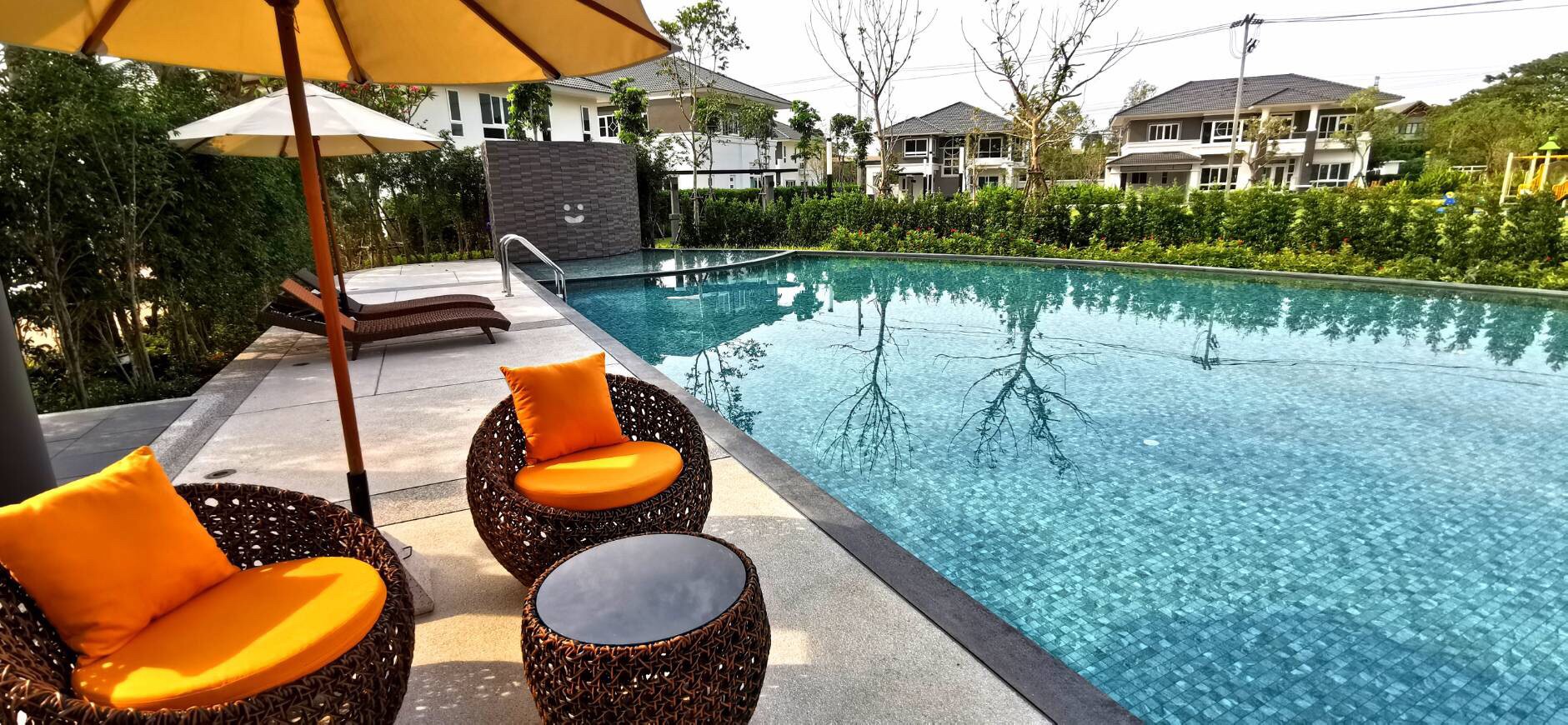 รูปภาพ ศุภาลัย ไพรด์ อุดรธานี (Supalai Pride Udonthani)