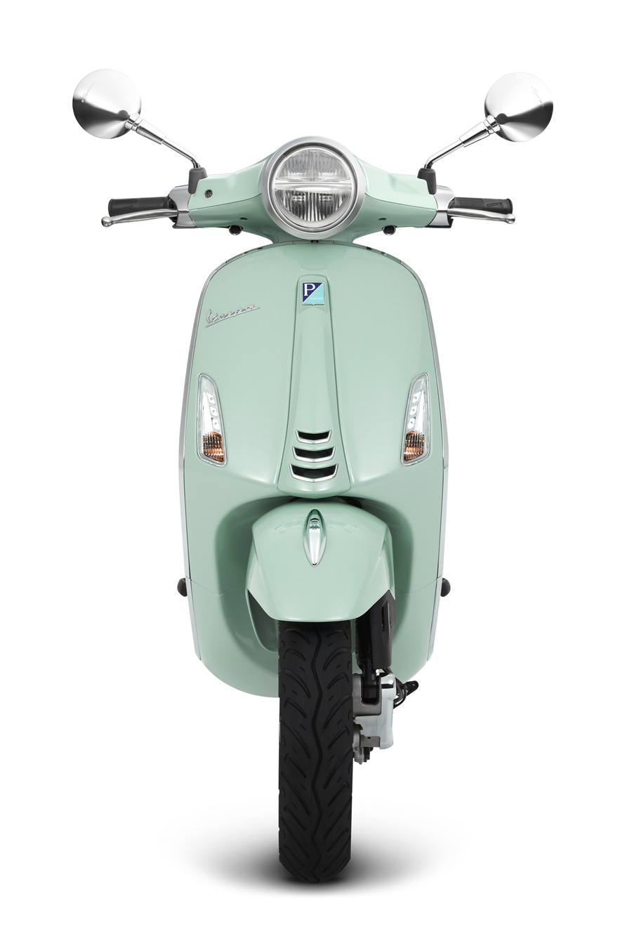 รูปภาพ เวสป้า Vespa Primavera 150 i-Get ABS ปี 2022