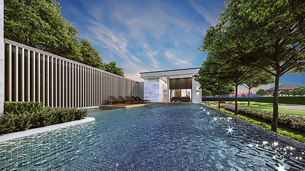 รูปภาพ เสนา แกรนด์โฮม รังสิต - ติวานนท์ (Sena Grandhome Rangsit - Tiwanon)