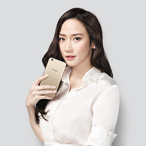 รูปภาพ วีโว่ vivo V5s