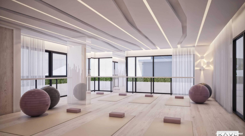 รูปภาพ เคฟทาวน์ ชิฟท์ (Kave Town Shift)