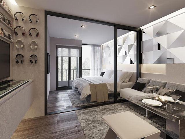 รูปภาพ เอสต้า บลิซ (Esta Bliss)