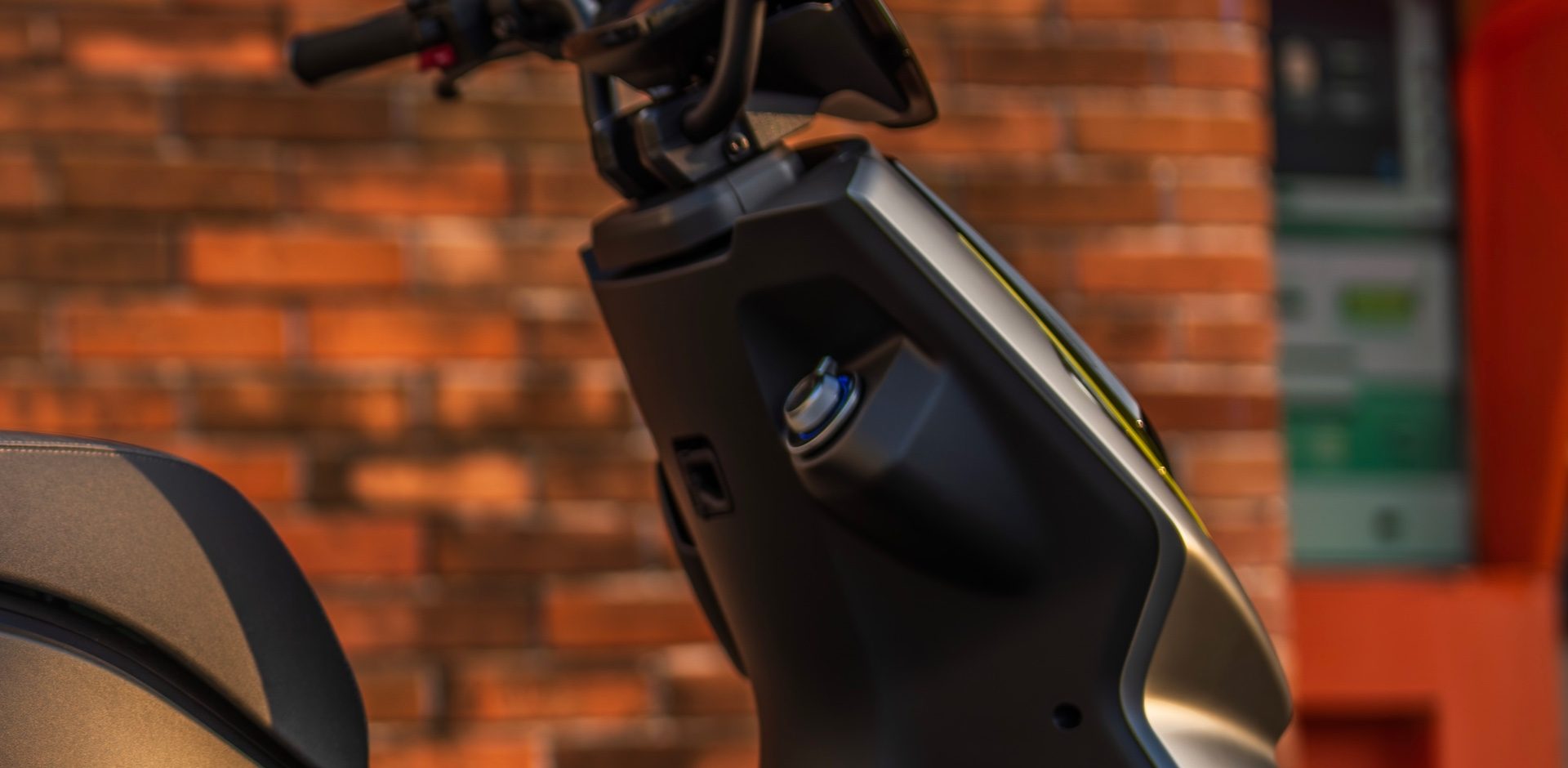 รูปภาพ ซีโฮ่ ZEEHO AE AE6 SE ปี 2023