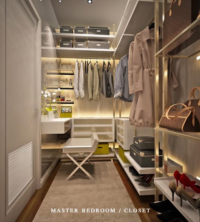 รูปภาพ โกลเด้น เพรสทีจ วัชรพล-สุขาภิบาล 5 (Golden Prestige)