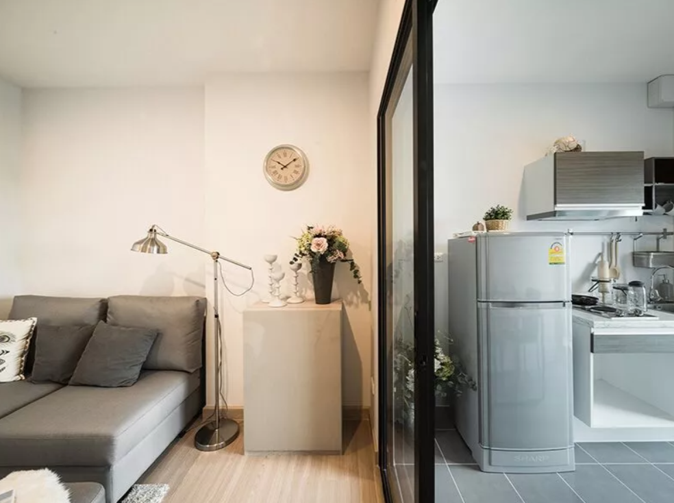 รูปภาพ นิช โมโน รัชวิภา (Nich Mono Ratchavipha)