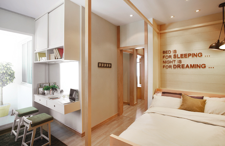 รูปภาพ เดอะคัลเลอร์ส มิกซ์ รังสิต - วงแหวน (The Color Mix Rangsit - Wongwaen)